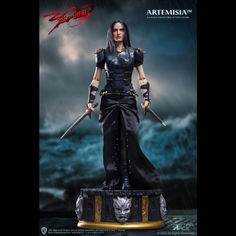 ARTEMISIA